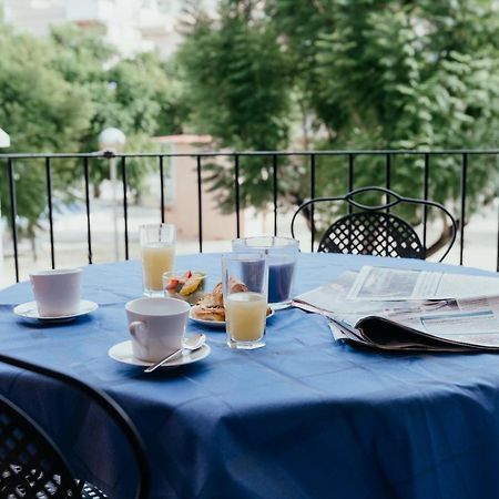 Hauzify I Apartament Marina Torredembarra Ngoại thất bức ảnh