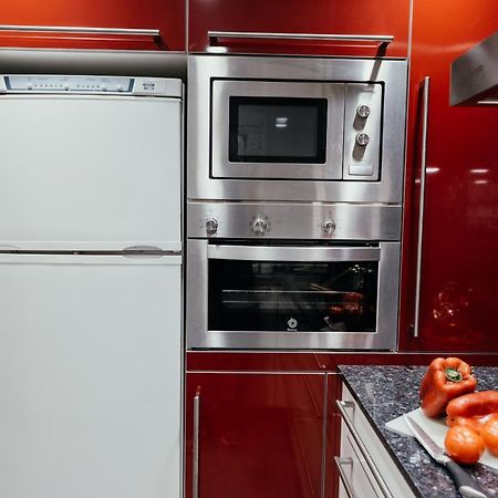 Hauzify I Apartament Marina Torredembarra Ngoại thất bức ảnh