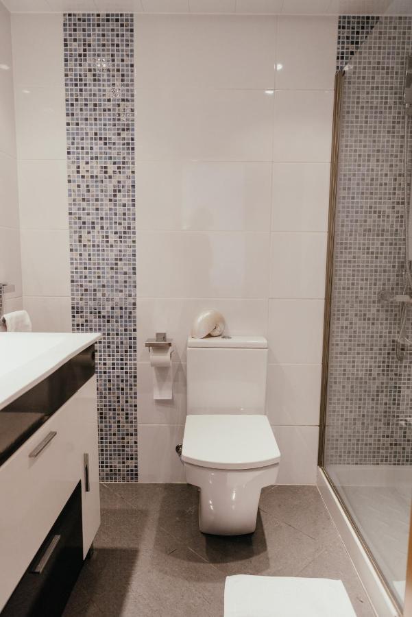 Hauzify I Apartament Marina Torredembarra Ngoại thất bức ảnh