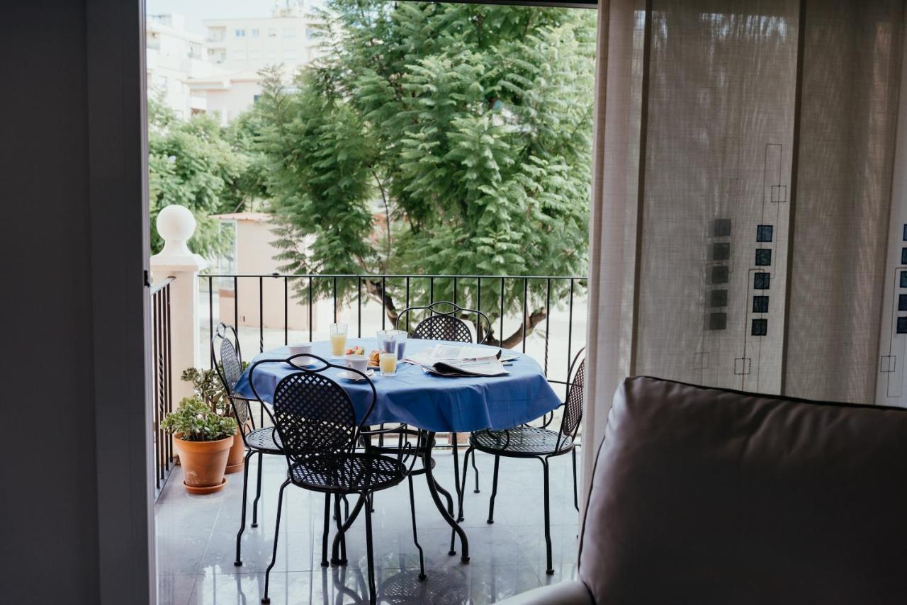 Hauzify I Apartament Marina Torredembarra Ngoại thất bức ảnh