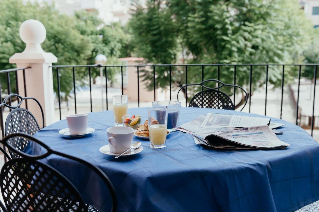 Hauzify I Apartament Marina Torredembarra Ngoại thất bức ảnh