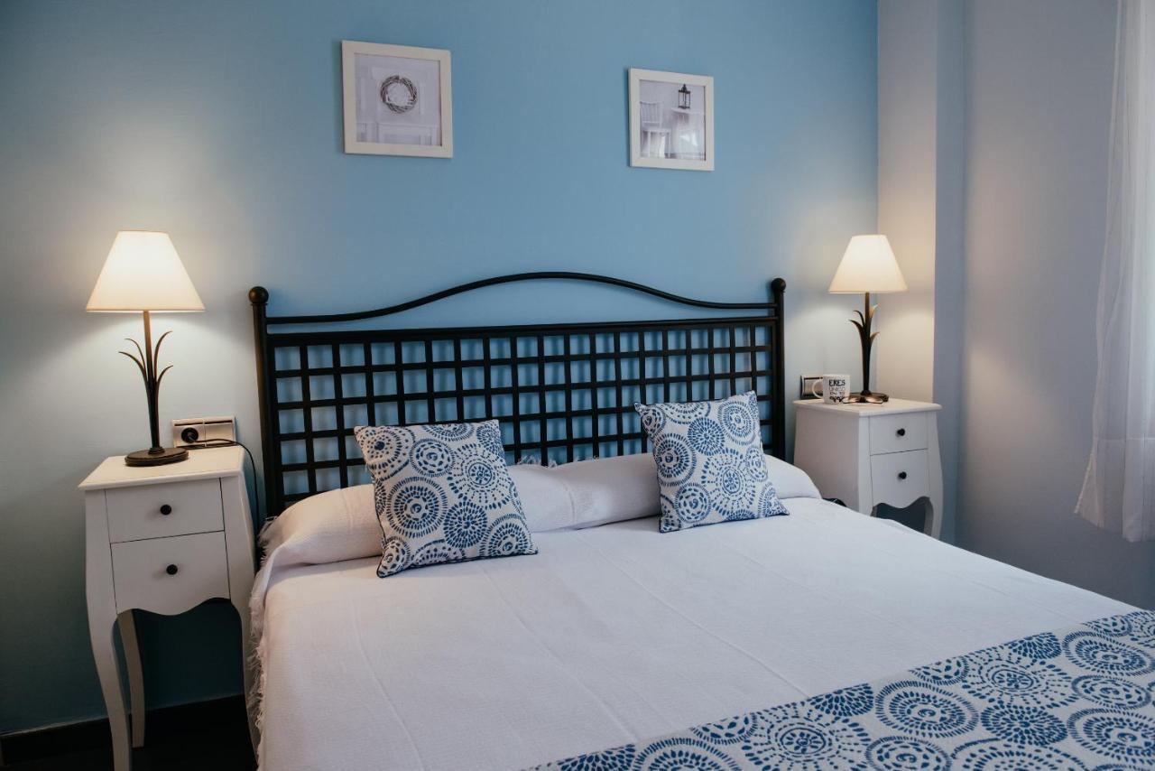 Hauzify I Apartament Marina Torredembarra Ngoại thất bức ảnh