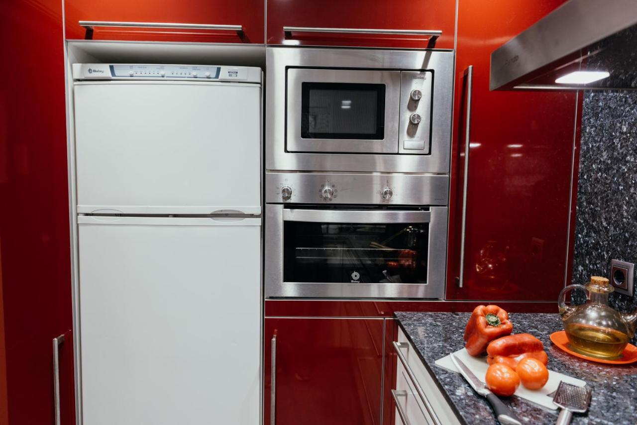 Hauzify I Apartament Marina Torredembarra Ngoại thất bức ảnh
