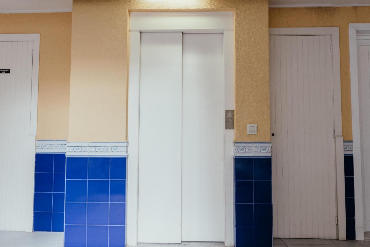 Hauzify I Apartament Marina Torredembarra Ngoại thất bức ảnh