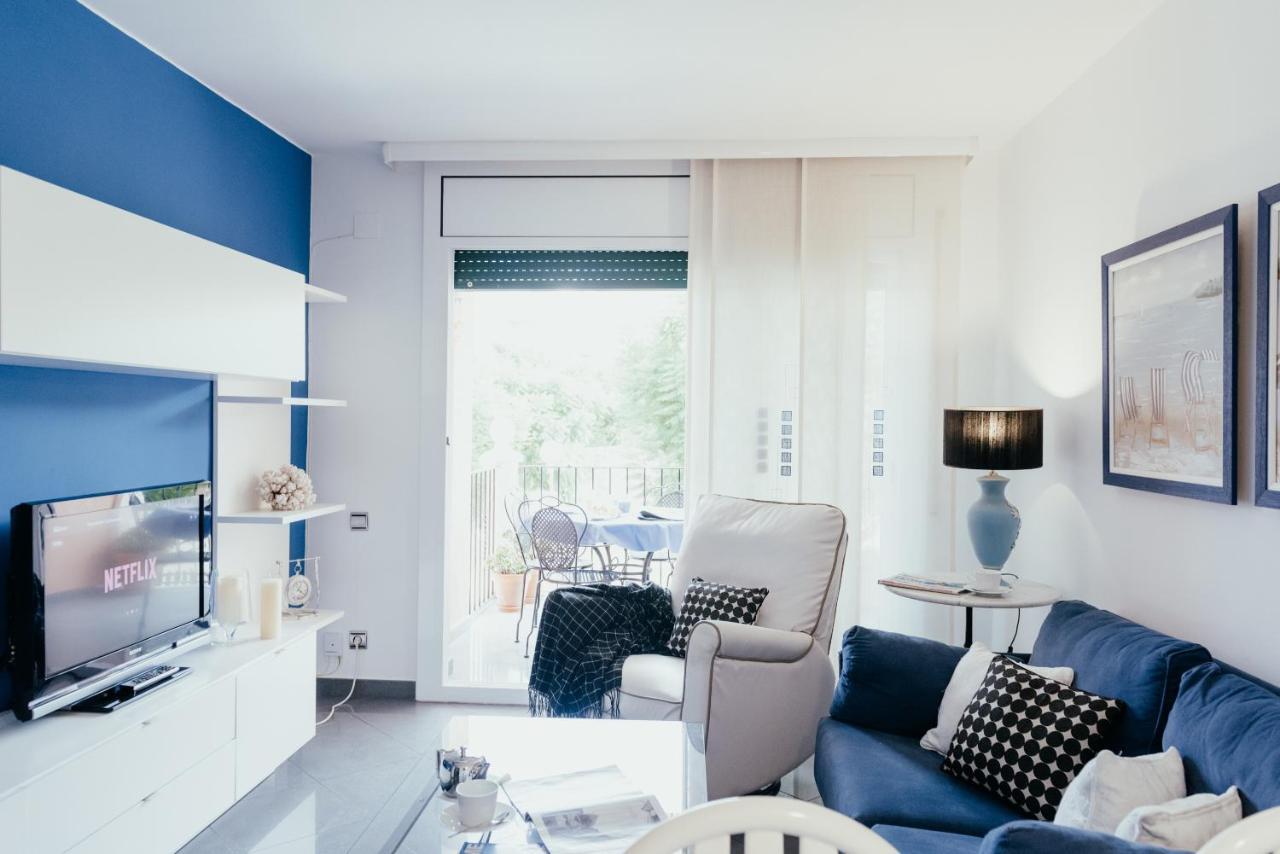 Hauzify I Apartament Marina Torredembarra Ngoại thất bức ảnh