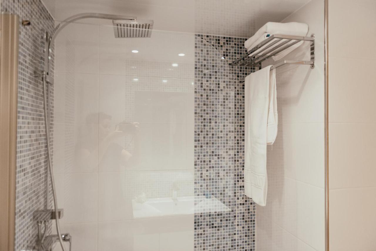 Hauzify I Apartament Marina Torredembarra Ngoại thất bức ảnh