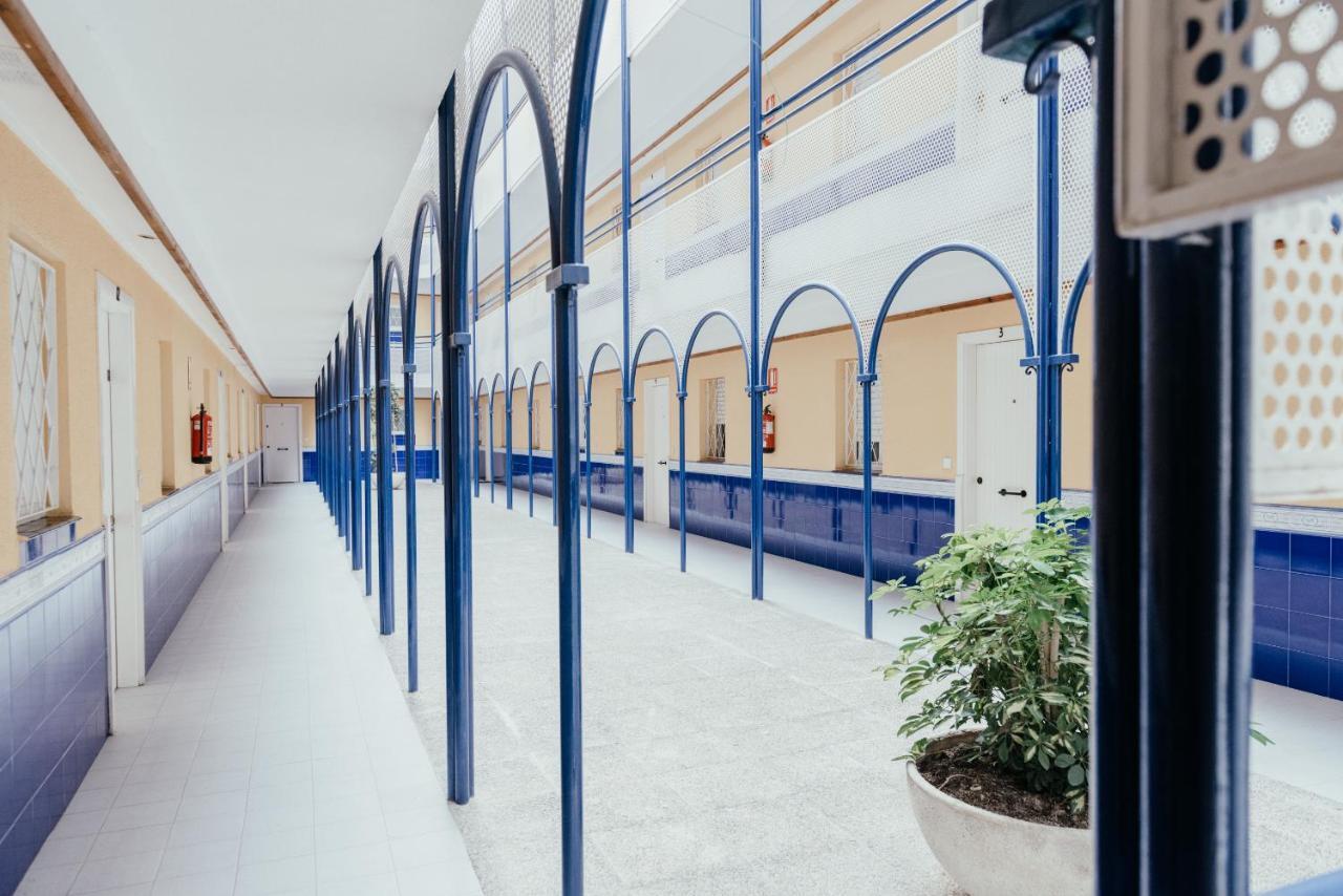 Hauzify I Apartament Marina Torredembarra Ngoại thất bức ảnh